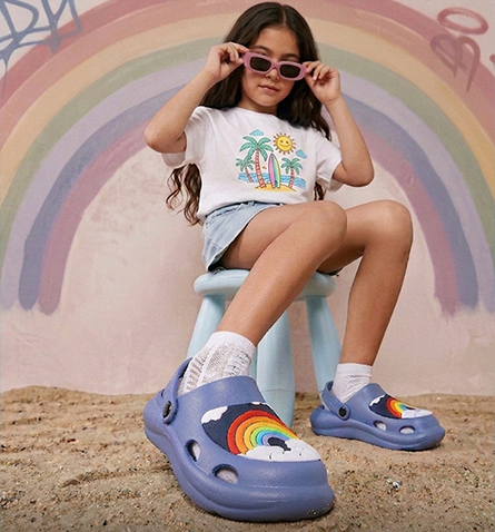 Aha Brand Kids