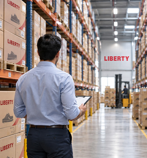 Distributor