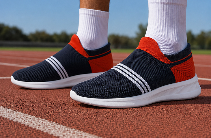 Force10 Men Shoes
