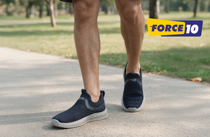 Force 10