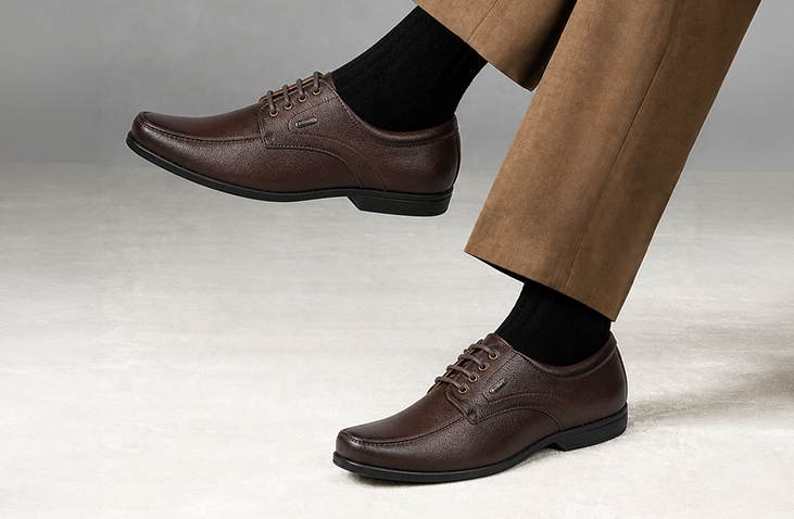 Fortune Formal Shoes