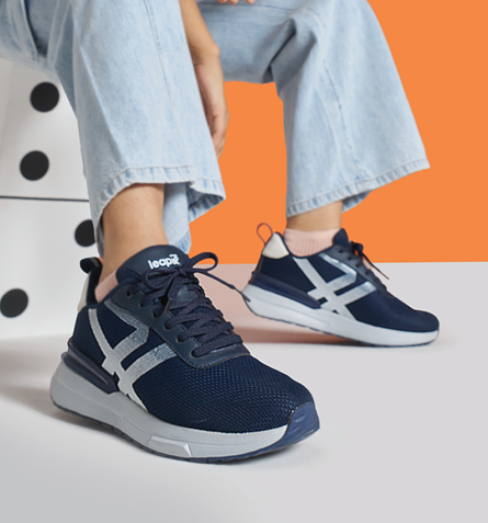 Leap7x Women