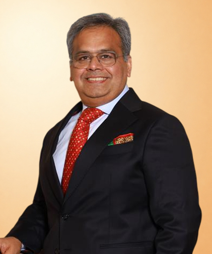 Sh. Anupam Bansal 
