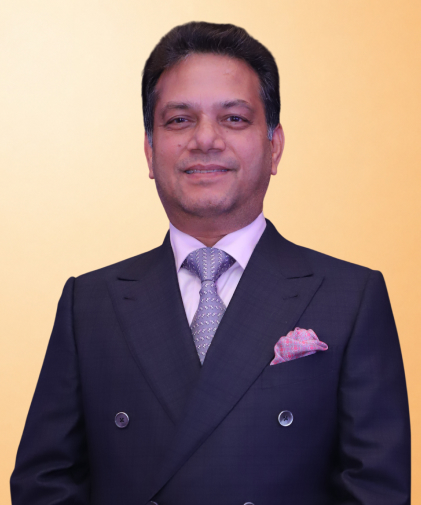 Sh. Raman Bansal